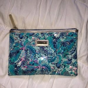 Lily Pulitzer stationary set